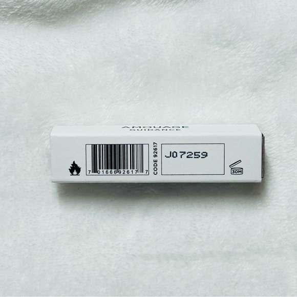 AMOUAGE Guidance Eau de Parfum Sample Mini Travel Size - New - Picture 2 of 9